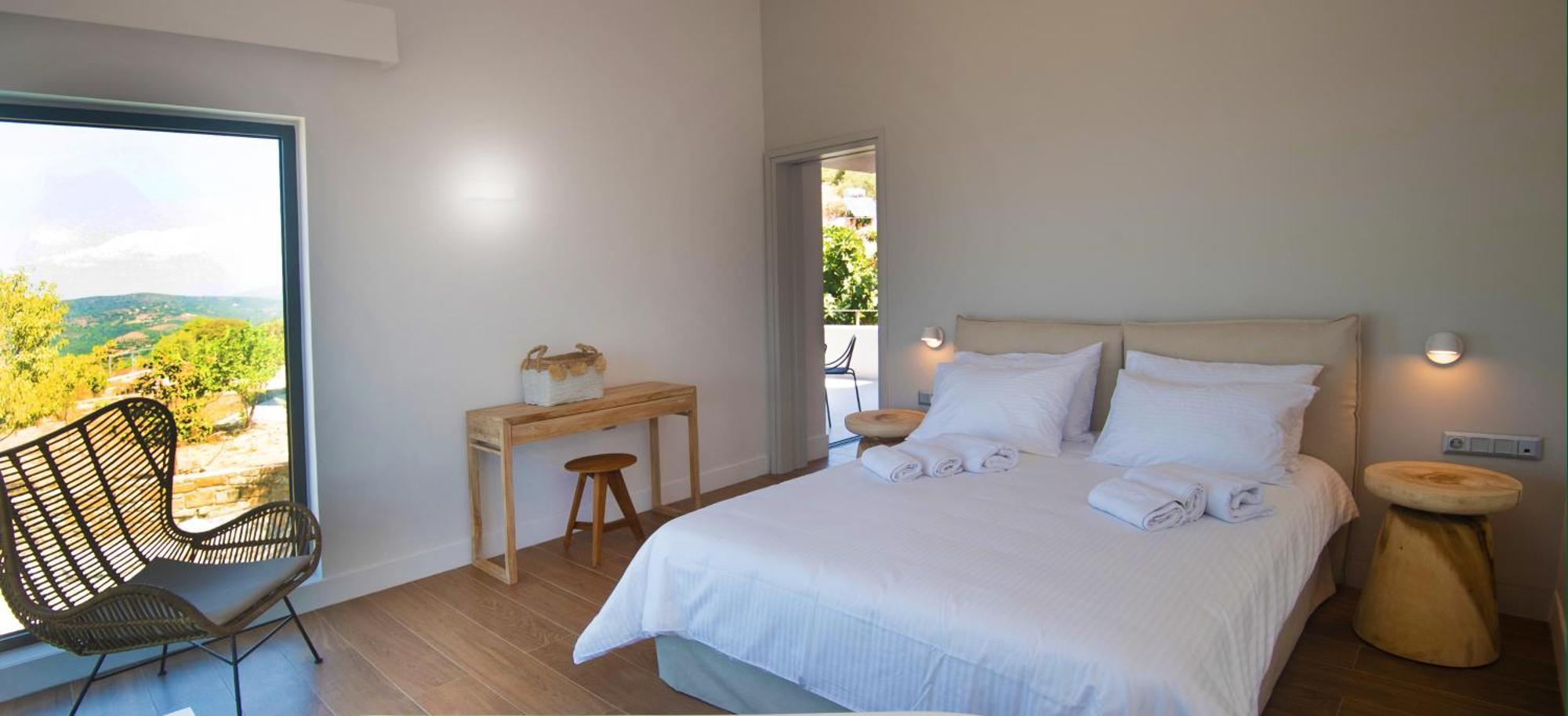 Dimeli - Sea View Villas In Foinikounta Finikounta Eksteriør bilde