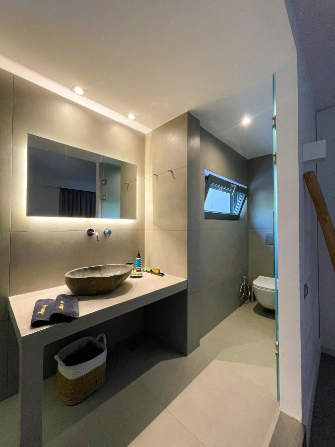 Dimeli - Sea View Villas In Foinikounta Finikounta Eksteriør bilde