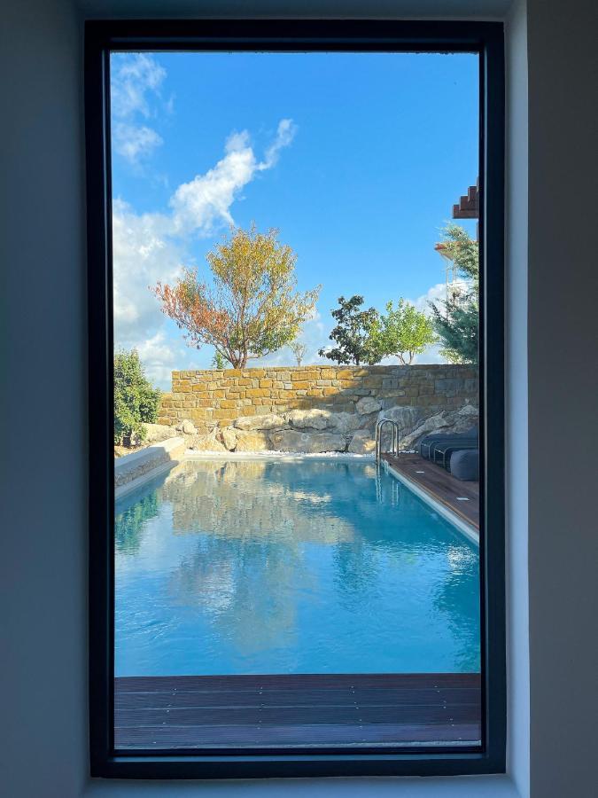 Dimeli - Sea View Villas In Foinikounta Finikounta Eksteriør bilde