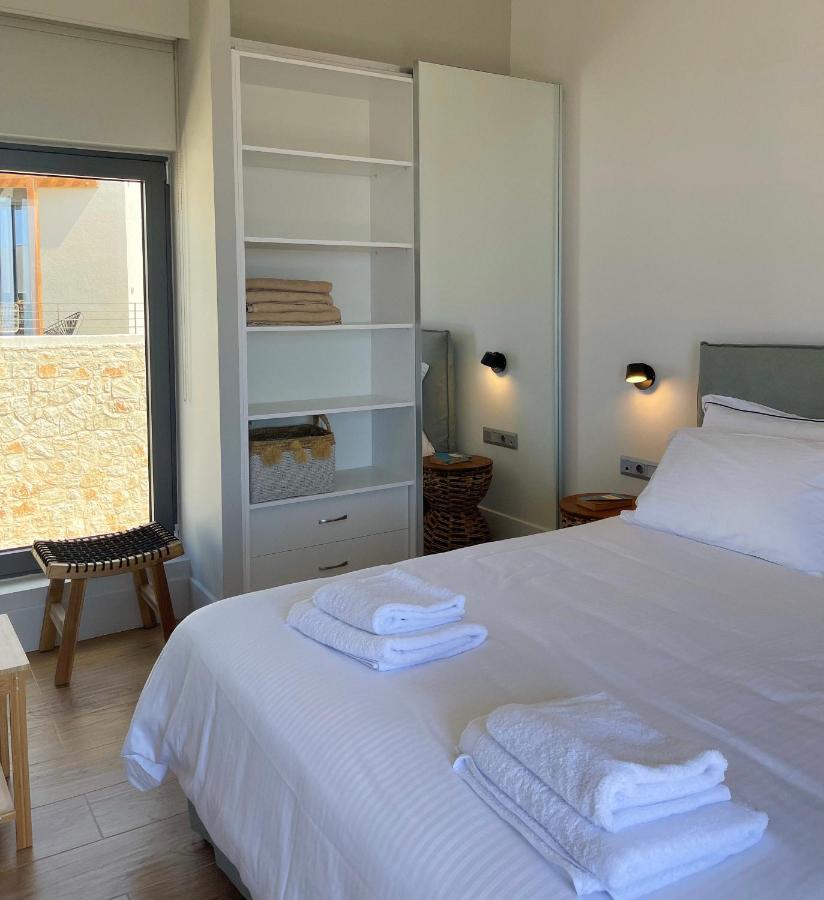 Dimeli - Sea View Villas In Foinikounta Finikounta Eksteriør bilde