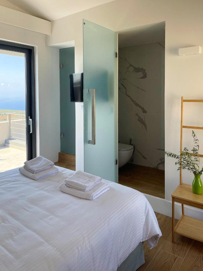 Dimeli - Sea View Villas In Foinikounta Finikounta Eksteriør bilde