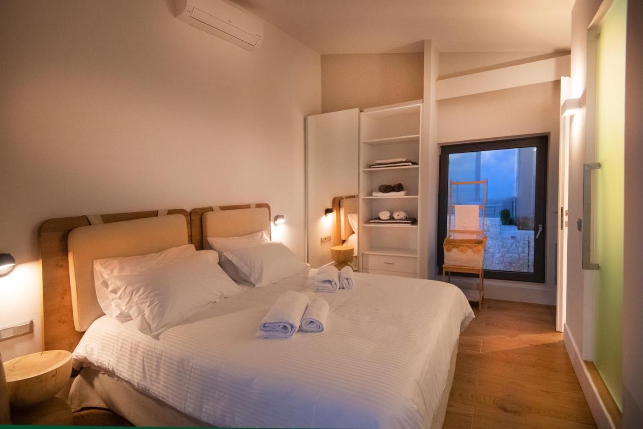 Dimeli - Sea View Villas In Foinikounta Finikounta Eksteriør bilde
