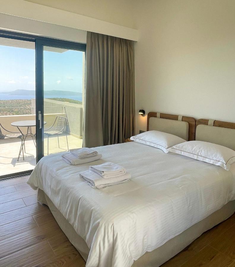 Dimeli - Sea View Villas In Foinikounta Finikounta Eksteriør bilde