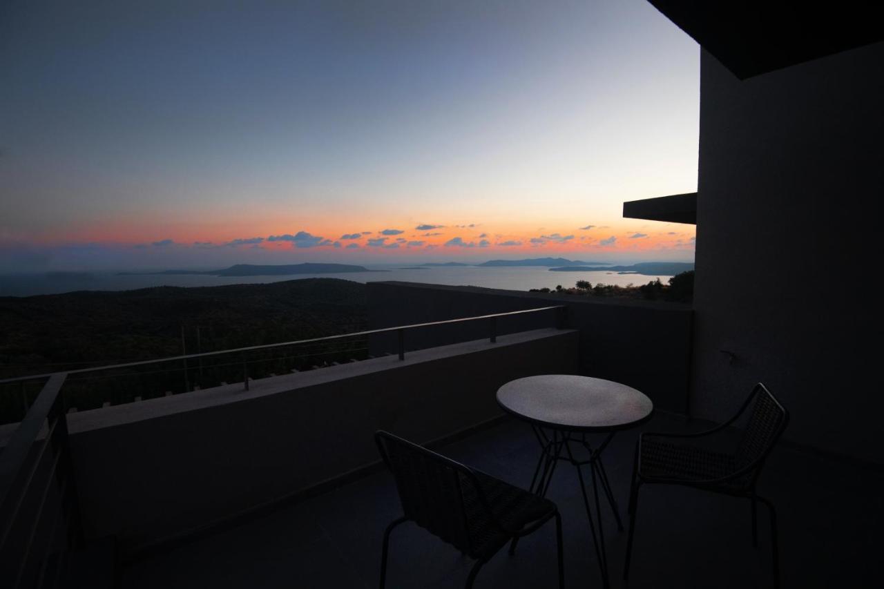 Dimeli - Sea View Villas In Foinikounta Finikounta Eksteriør bilde