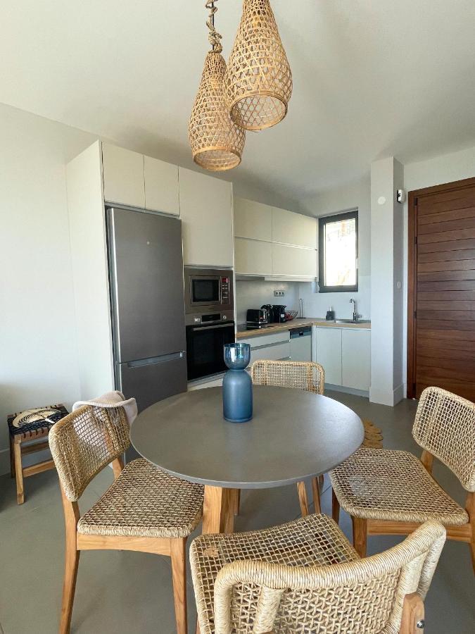 Dimeli - Sea View Villas In Foinikounta Finikounta Eksteriør bilde