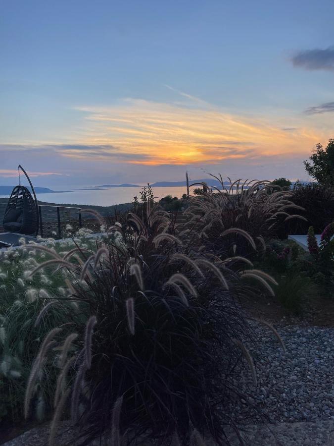 Dimeli - Sea View Villas In Foinikounta Finikounta Eksteriør bilde
