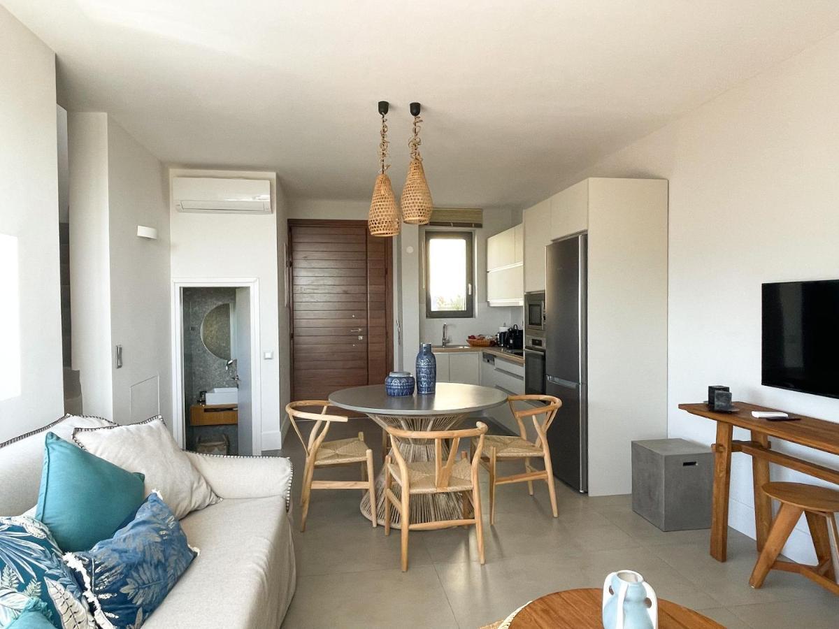 Dimeli - Sea View Villas In Foinikounta Finikounta Eksteriør bilde